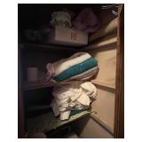 Assorted Towels