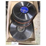 Assorted Records