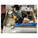 Household Box Lot