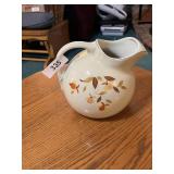 Jewel Tea Pitcher