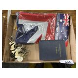 Australian Flag