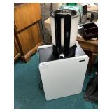Luftrum Air Purifier & Other