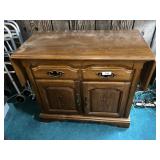 Keller Drop Leaf Small Buffet