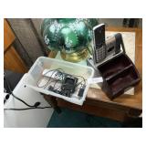 Phones, Organizer, Pyle Wireless TV Speaker, +