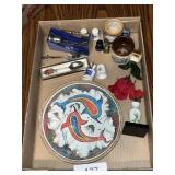 Souvenir Thimbles & Other