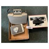 Kodak Brownie Wind Up Movie Camera,