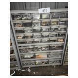 Organizer w/ Contents