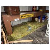 Lawson Metal Shelf