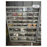 Organizer w/ Contents