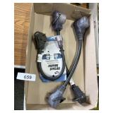 RV Adapter Cords