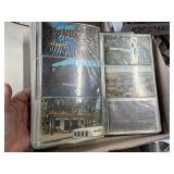 Vintage Postcards