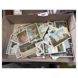 Vintage Postcards