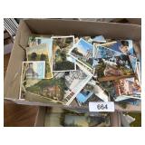 Vintage Postcards