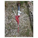 Hand Well Pump