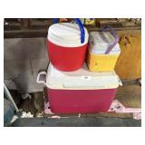 Coolers