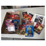 Nascar Memorabilia