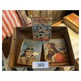 Vintage Big Little Books