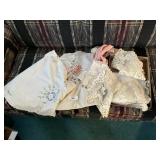 Doilies & Table Runners