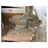 Craftsman 5-1/2" Vice