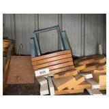 Wood Craft Items & Wood Shelf Boards?