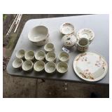 Jewel Tea Assortment