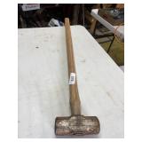 Sledge Hammer