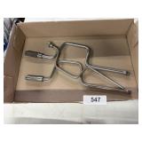Speed Wrenches