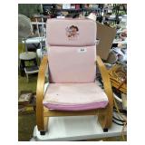 Dora The Explorer Chair
