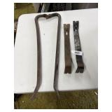 Pry Bars