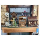 Pioneer Village