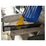 ATV Basket & Buoys
