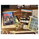 Bassmaster Book & Other Books
