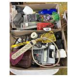 Misc. Box Lot