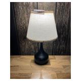 Touch Lamp