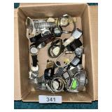 Large Quantity Men