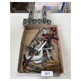 Clamps