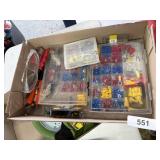 Electrical Wire Nuts & Other