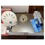 Scale, Noise Machine Battery OP & Other