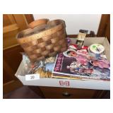 Assorted Sewing & Other