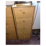 5-Drawer Sock Drawer