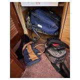 Assorted Bags