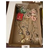 Assorted Necklaces