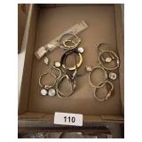 Assorted Ladies Watches