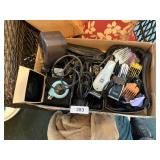 Wahl Trimmer & Other