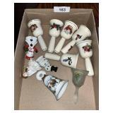 Christmas Bells