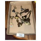 Brass & Other Bells