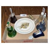 Avon Bells, Avon Plate & Other Avon