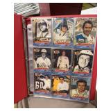 Nascar Trading Cards