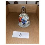 Sinclair Bell Paper Weight