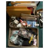 Office Supplies & Other